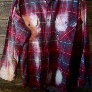 BoHo  Western Hope Flannel Collection
